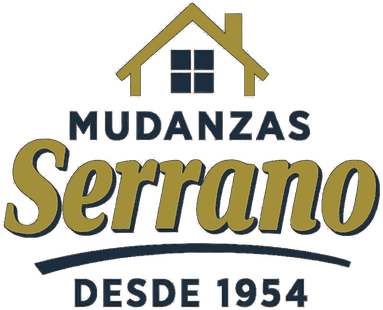 Mudanzas Serrano, desde 1954
